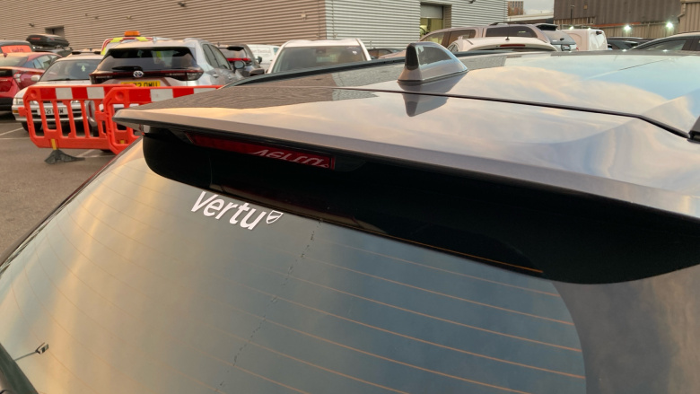 Toyota Corolla Petrol 1.8 VVT-i Hybrid Commercial Auto